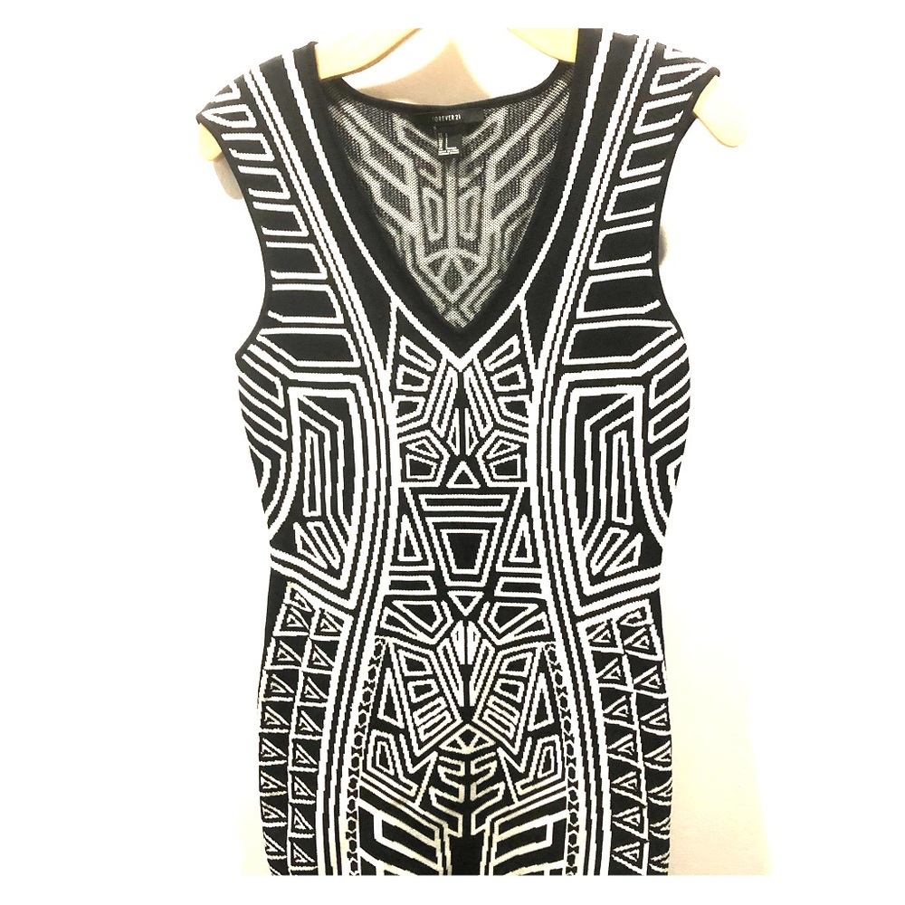 Forever 21 Dress